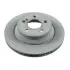 Диск гальмівний (задній) MB E-class (W211/W212/S211/S212) 02-09 (300x22) FEBI BILSTEIN 22162 (фото 1)