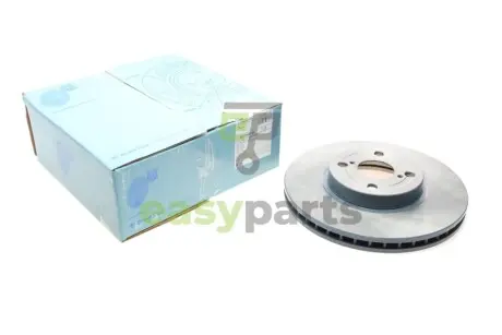 Диск гальмівний BLUE PRINT ADT343164