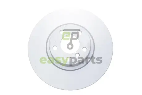 Диск гальмівний (передній) BMW X5 (E70/F15/F85)/X6 (E71/E72/F16/F86) 07- (348x30) (вентил.) (з покр.) Metelli 23-1326C