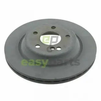 FEBI DB диск гальмівний задній W220 FEBI BILSTEIN 23177