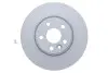 Диск гальмівний (передній) Ford Mondeo/Galaxy 07-15/Range Rover/Volvo S60 11-(300x28) (з покр.) (вент.) ATE 24.0128-0154.1 (фото 1)