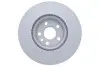 Диск гальмівний (передній) Ford Mondeo/Galaxy 07-15/Range Rover/Volvo S60 11-(300x28) (з покр.) (вент.) ATE 24.0128-0154.1 (фото 4)