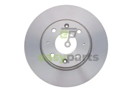 Диск гальмівний (передній) Kia Cerato1.6-2.0 CRDI 04- (275.2x26) BOSCH 0986479S28