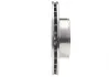 Тормозной диск BOSCH 0986479R98 (фото 2)