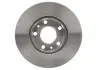 Тормозной диск BOSCH 0986479R98 (фото 3)