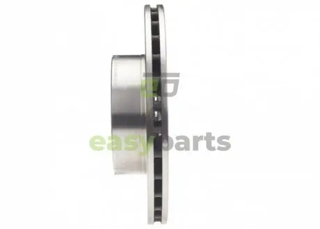 Тормозной диск BOSCH 0986479R98 (фото 1)