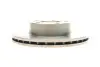Диск гальмівний (передній) Citroen Jumper/Fiat Ducato/Peugeot Boxer 94- (280x24) (вентильований) BOSCH 0986479297 (фото 6)
