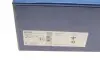 Диск гальмівний (передній) Citroen Jumper/Fiat Ducato/Peugeot Boxer 94- (280x24) (вентильований) BOSCH 0986479297 (фото 8)