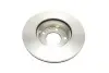 Диск гальмівний (передній) Citroen Jumper/Fiat Ducato/Peugeot Boxer 94- (280x24) (вентильований) BOSCH 0986479297 (фото 10)