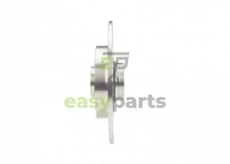 Диск гальмівний задн (без. підш) Citroen C3,C4 Peugeot 207,307 (249*9) BOSCH 0986479219