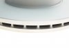Диск гальмівний (передній) VW T4 2.5TDI 96-03 (300x26) (з покриттям) (вентильований) BOSCH 0986479037 (фото 3)