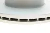 Диск гальмівний (передній) VW T4 2.5TDI 96-03 (300x26) (з покриттям) (вентильований) BOSCH 0986479037 (фото 4)