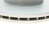 Диск гальмівний (передній) VW T4 2.5TDI 96-03 (300x26) (з покриттям) (вентильований) BOSCH 0986479037 (фото 5)