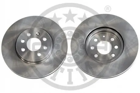 Диск гальмівний Optimal BS-8276 (фото 1)