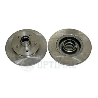 Тормозной диск Optimal BS-4150 (фото 1)