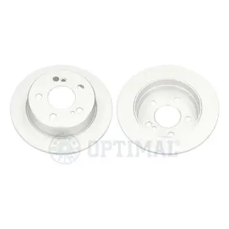 Тормозной диск Optimal BS-1940C