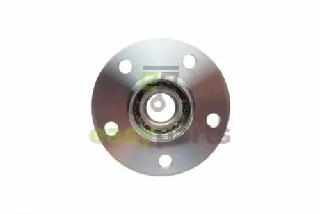 Підшипник маточини (задньої) Nissan Almera 00-06 SNR NTN R168.60