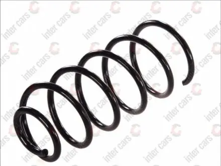 Пружина задня KYB RH6082 (фото 1)