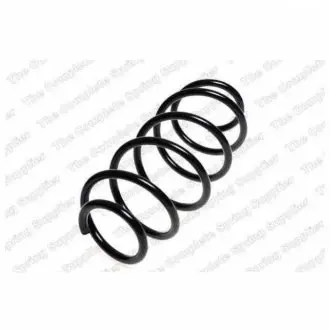 FORD пружина передня L=354mm Fusion 04- MONROE SP2440
