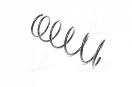 Фото 1 - ford пружина передня l=407mm focus 98- MONROE SP0272 FORD пружина передня L=407mm Focus 98- MONROE SP0272 (фото 1)