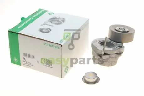 Натяжник ременя генератора VW Amarok/Touareg 3.0 TDI 16- INA 534 0672 10