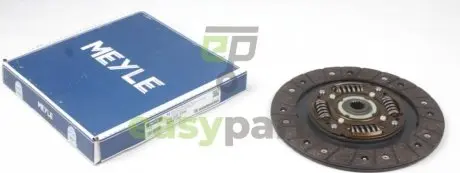 Диск зчеплення MEYLE 717 220 1700 (фото 1)