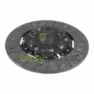 Диск зчеплення BLUE PRINT ADM53129