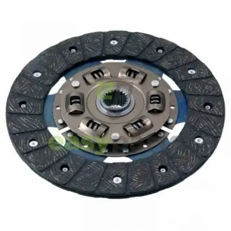 Диск зчеплення BLUE PRINT ADT33127