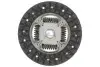 Диск сцепления AISIN DTX-168 (фото 2)