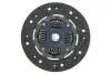 Диск зчеплення AISIN DO-013 (фото 2)