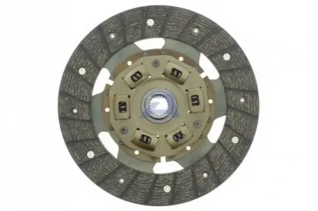 Диск зчеплення AISIN DN-909