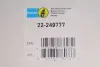 Фото 2 - амортизатор (передній) Land Rover Range Rover Evoque 11- (L) BILSTEIN 22-249777 Амортизатор (передній) Land Rover Range Rover Evoque 11- (L) BILSTEIN 22-249777 (фото 2)