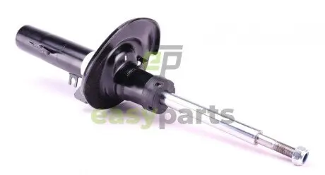 Амортизатор (передній) Peugeot 207/Citroen C3 1.4/1.6HDi/VTi 06- (L) (B4) BILSTEIN 22-183828