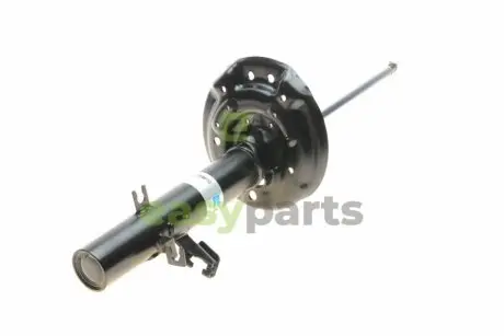 Амортизатор (передній) (R) Renault Koleos II 2.0 dCi 16- (B4) BILSTEIN 22-289070