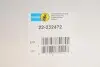 Амортизатор (передній) Citroen DS5 11-18 (R) (B4) BILSTEIN 22-232472 (фото 2)