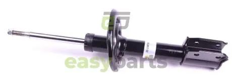 Амортизатор (передній) Dacia Sandero II/Renault Logan II 12- (тиск газу) (B4) BILSTEIN 22-238733