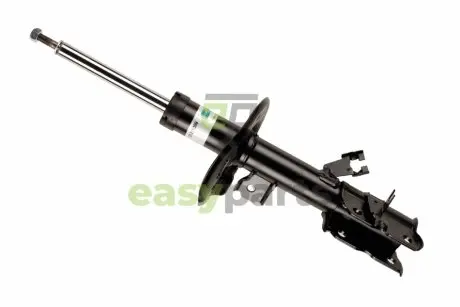 Амортизатор (передній) Nissan Qashqai 07- (R) BILSTEIN 22-226389