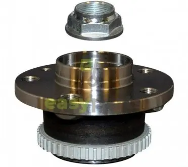 Маточина колеса JP GROUP 4151400300