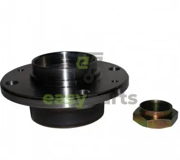 Ступица колеса JP GROUP 4151400400