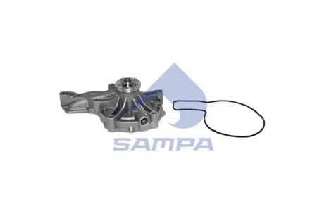 Boдянной насос SAMPA 033.172