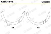 Полукільця STD Glyco A207/4 STD (фото 1)