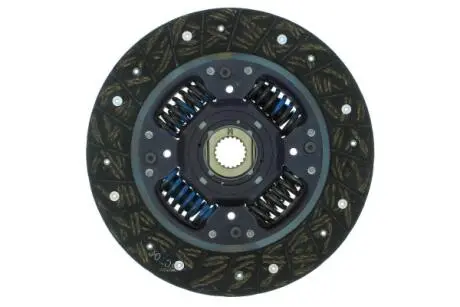 Диск зчеплення AISIN DY-067