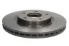 Гальмівний диск пер. 4008/ASX/C4/Caliber/Compass (06-21) BREMBO 09.N264.11 (фото 1)