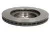 Гальмівний диск пер. 4008/ASX/C4/Caliber/Compass (06-21) BREMBO 09.N264.11 (фото 2)