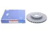 Диск гальмівний (передній) Land Rover Discovery IV 09-/Range Rover Sport 05-13 (360x30)(з покр)(вент) ATE 24.0130-0195.1 (фото 2)