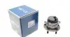 Підшипник маточини (задньої) Hyundai Santa Fe/Kia Sorento 06- MEYLE 37-14 752 0007 (фото 1)