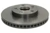 Тормозной диск BREMBO 09.B494.11 (фото 1)