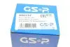 ШРКШ (зовнішній) Renault Megane/Scenic 08-/Fluence/Dacia Duster 10- (25x33x149) GSP 850157 (фото 8)