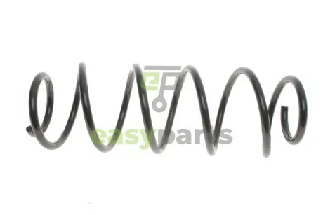 Пружина (задня) MB A-class (W169) A150/A160/A170/A180/A200/CDI 04-12 (накл.зад.ч.)(без спорт.ход.ч) LESJOFORS 4256863