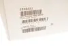 Пружина (задня) BMW 3 (E46) 316і-330і/Ci/318d-330d 98-05 (седан/купе)(без спорт.х.ч) (з непост.d) LESJOFORS 5208431 (фото 7)